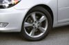 2005 Toyota Camry SE Rim Picture
